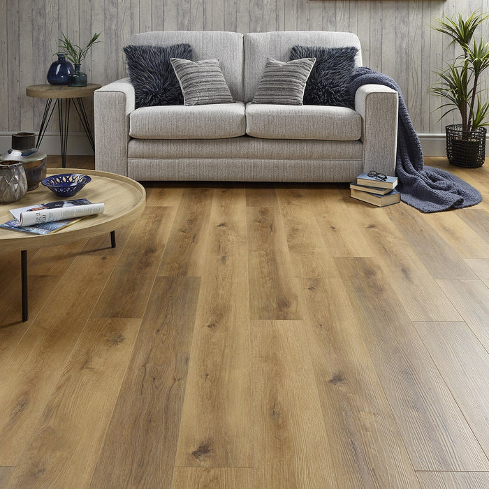 Medium Oak