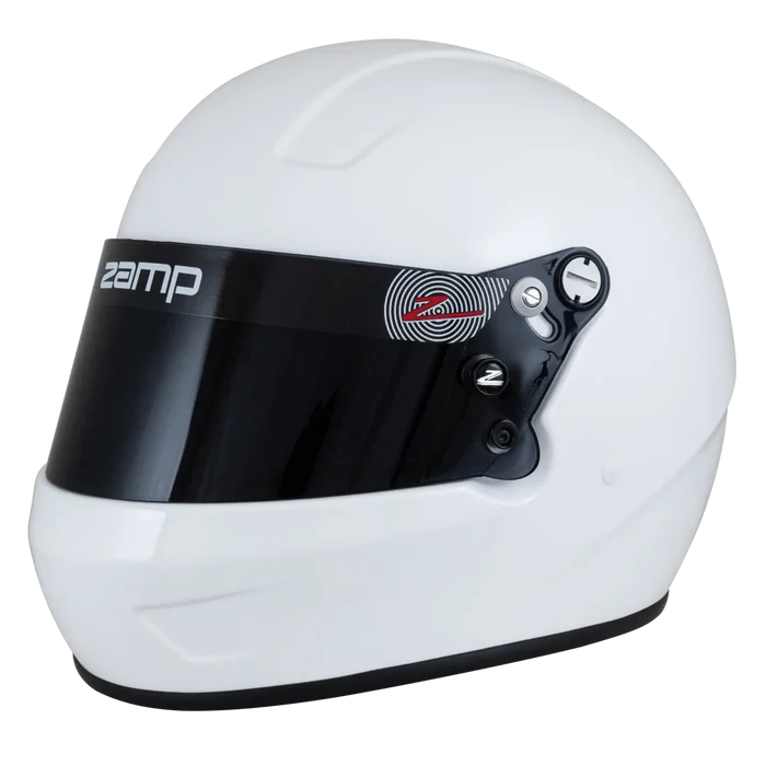 Zamp 1:1 Scale Signature and Display Helmet - Fast Racer
