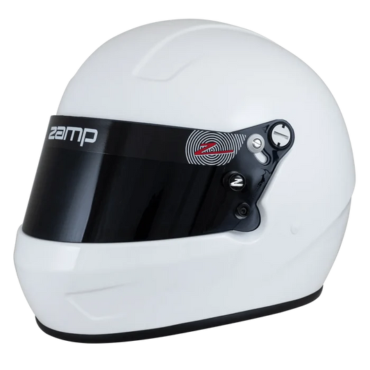 Zamp 1:1 Scale Signature and Display Helmet - Fast Racer