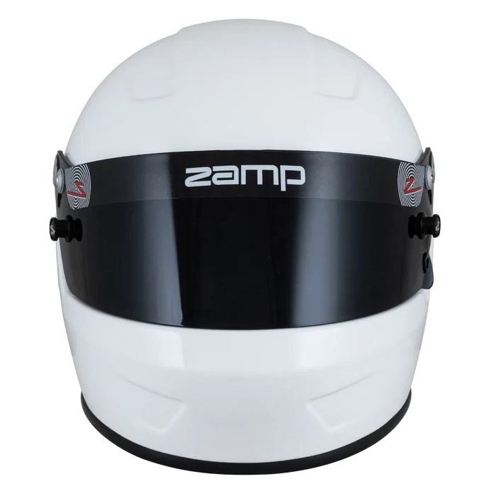 Zamp 1:1 Scale Signature and Display Helmet - Fast Racer