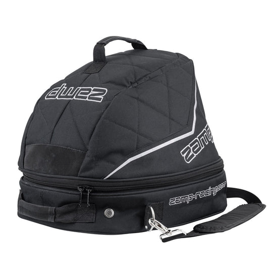 Zamp Helmet Bag With Fan - Fast Racer