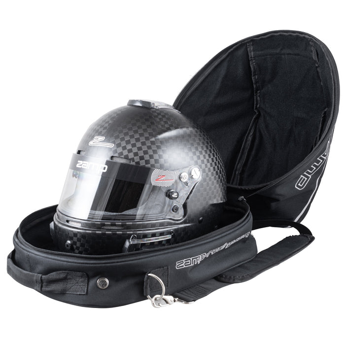 Zamp Helmet Bag With Fan - Fast Racer