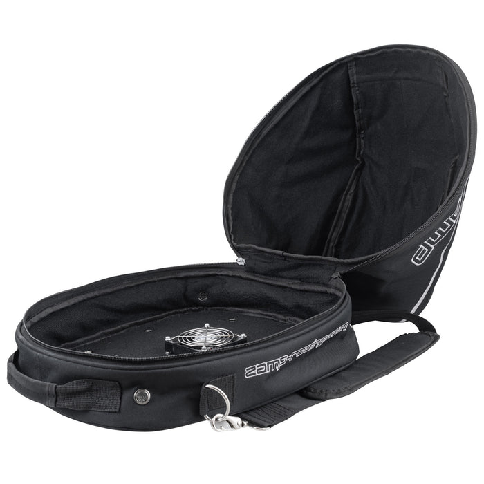 Zamp Helmet Bag With Fan - Fast Racer