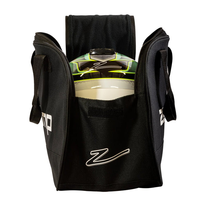 Zamp Single Helmet Bag - Fast Racer