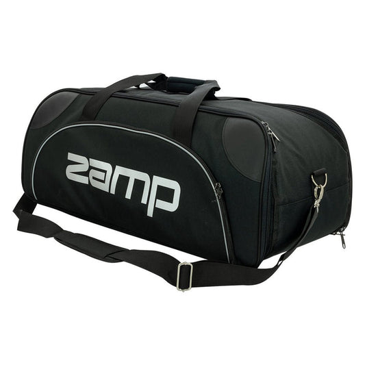Zamp Triple Helmet Bag - Fast Racer
