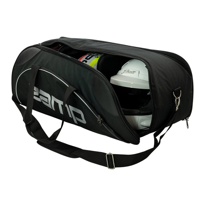 Zamp Triple Helmet Bag - Fast Racer