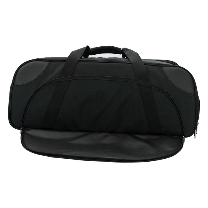 Zamp Triple Helmet Bag - Fast Racer