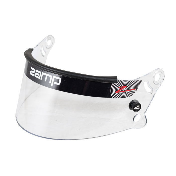 Zamp Z - 20 Series Dirt Replacement Shields - Fast Racer