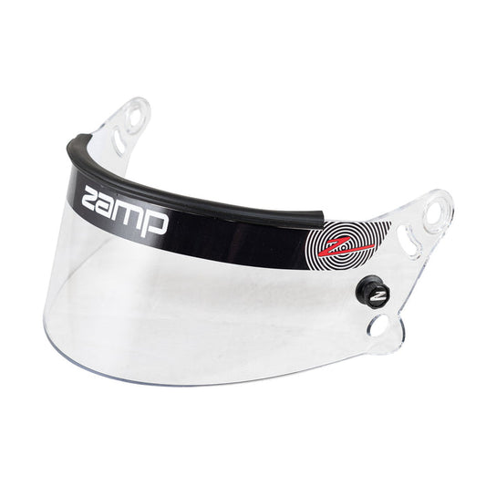 Zamp Z - 20 Series Dirt Replacement Shields - Fast Racer