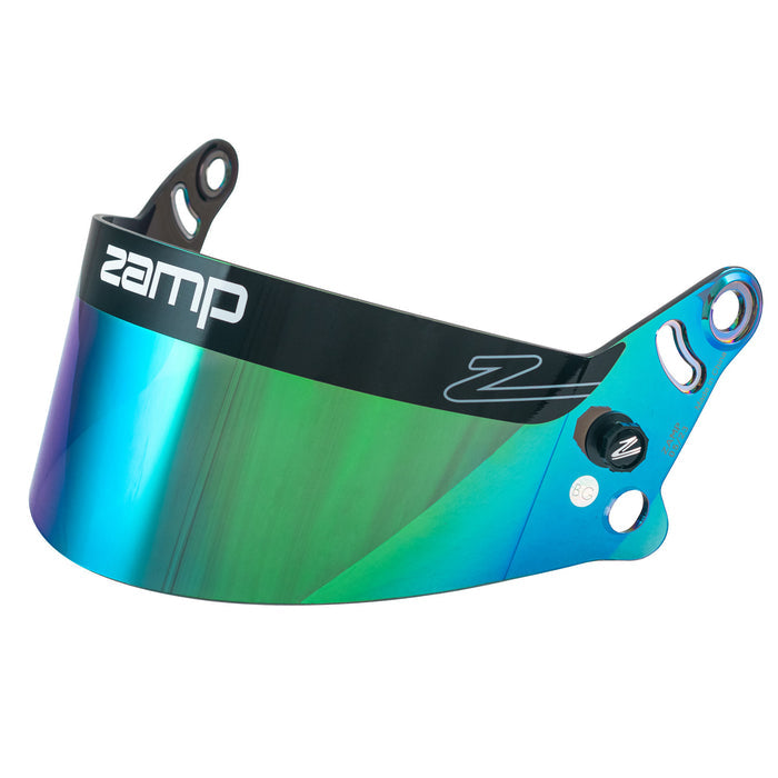 Zamp Z - 24 Series Anti - Fog Replacement Shields - Fast Racer