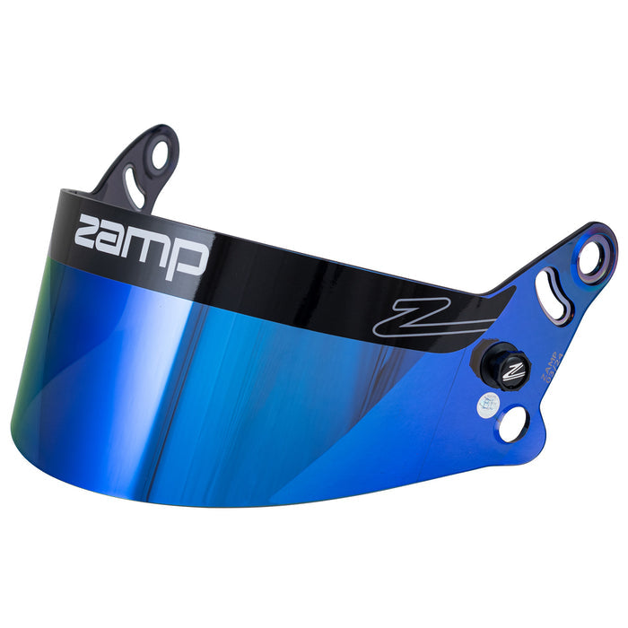 Zamp Z - 24 Series Anti - Fog Replacement Shields - Fast Racer