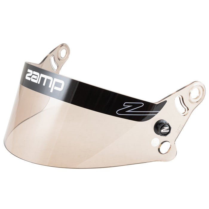 Zamp Z - 24 Series Anti - Fog Replacement Shields - Fast Racer