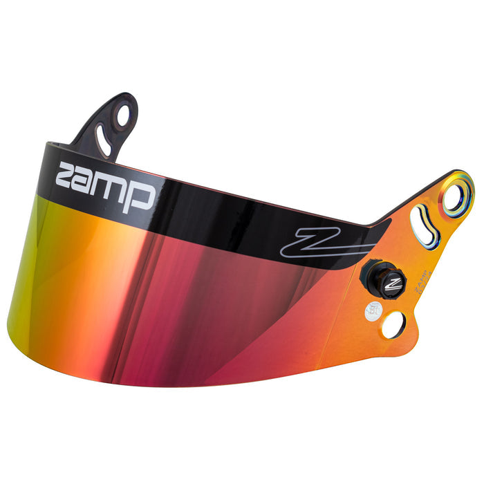 Zamp Z - 24 Series Anti - Fog Replacement Shields - Fast Racer