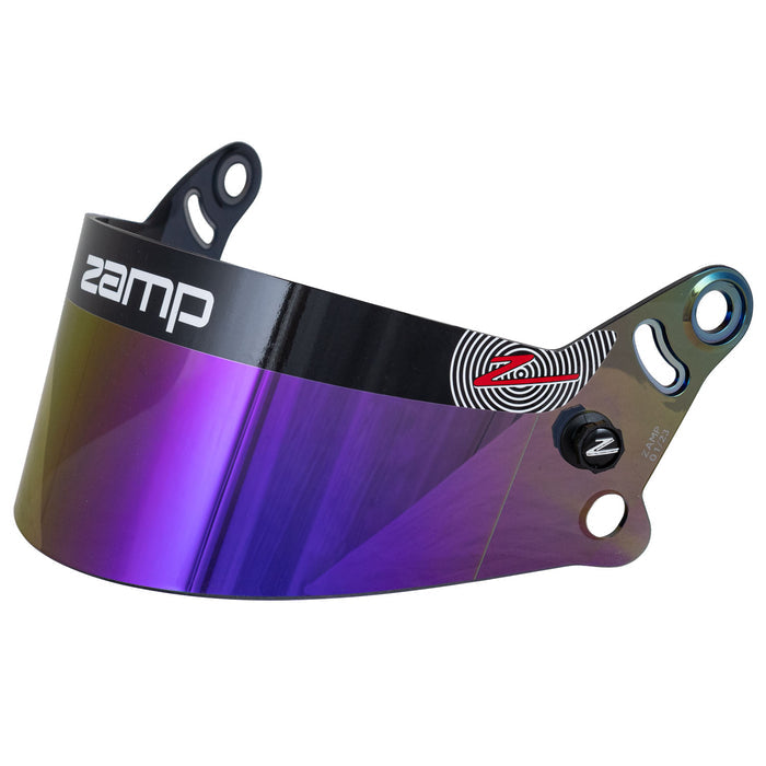 Anti-Fog / Purple Prism FIA