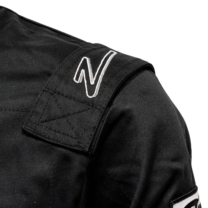 Zamp ZR - 10 SFI Single Layer Race Suit - Fast Racer