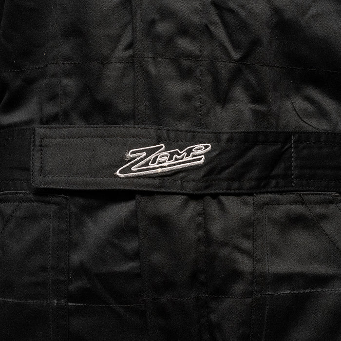 Zamp ZR - 10 SFI Single Layer Race Suit - Fast Racer