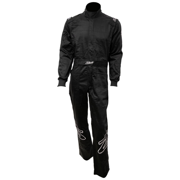 Zamp ZR - 10 Youth SFI Single Layer Race Suit - Fast Racer