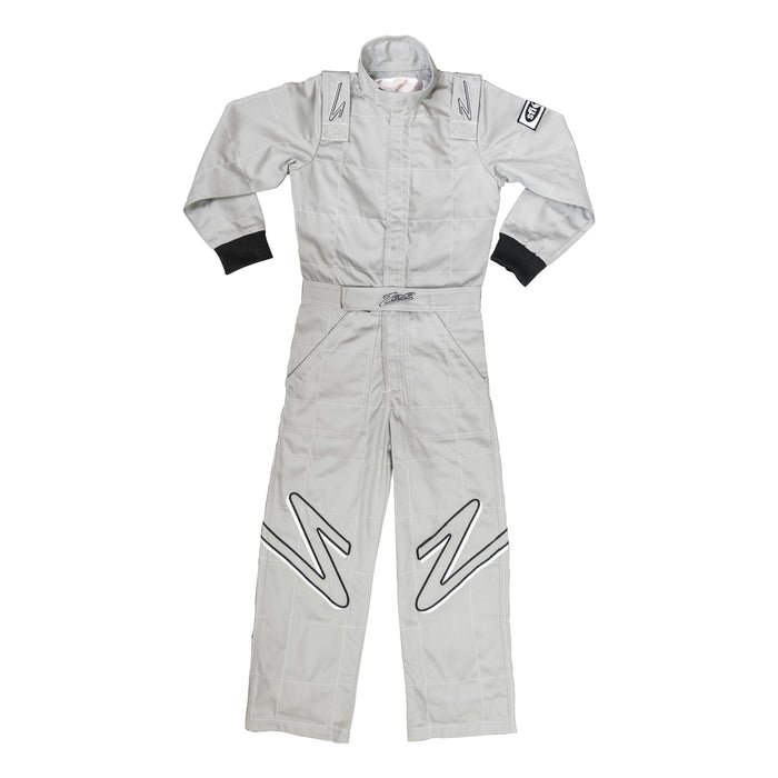 Gray / Youth Small
