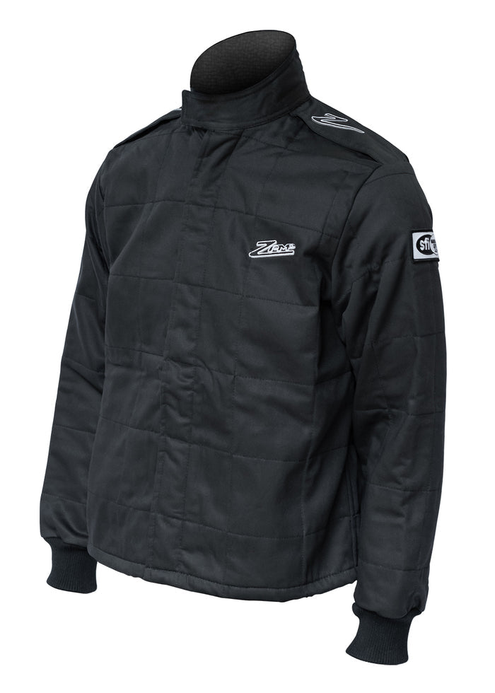 Zamp ZR - 30 SFI Multi - Layer Race Jacket - Fast Racer