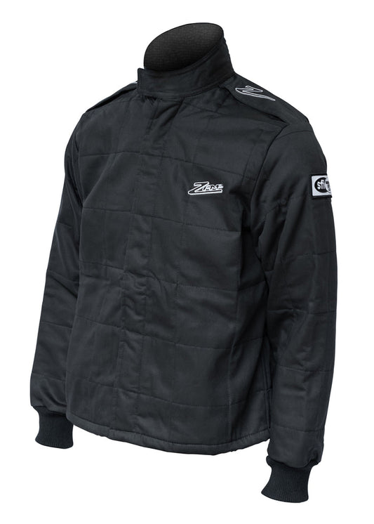 Zamp ZR - 30 SFI Multi - Layer Race Jacket - Fast Racer