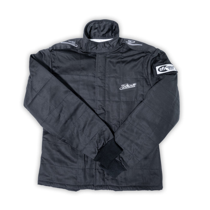 Zamp ZR - 30 SFI Multi - Layer Race Jacket - Fast Racer