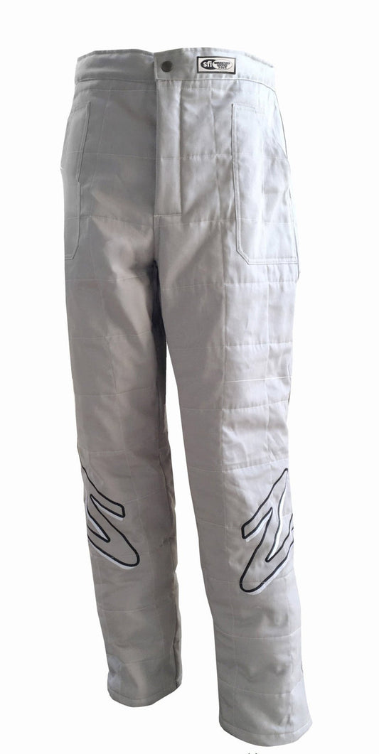 Zamp ZR - 30 SFI Multi - Layer Race Pants - Fast Racer