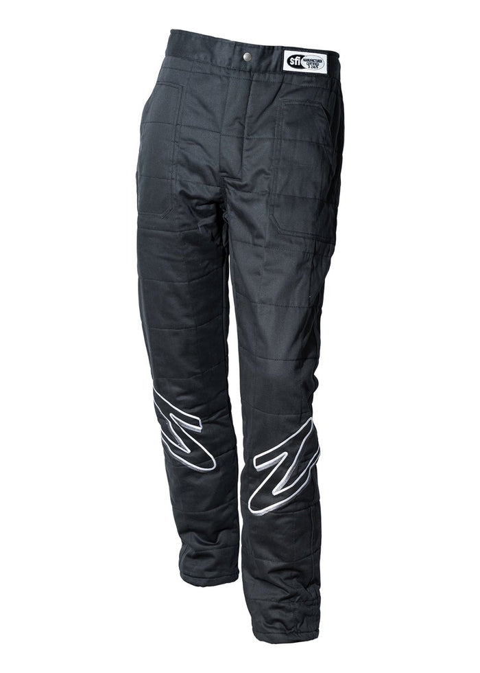 Zamp ZR - 30 SFI Multi - Layer Race Pants - Fast Racer