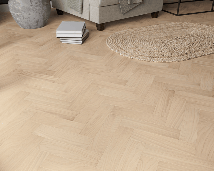 Pale Oak